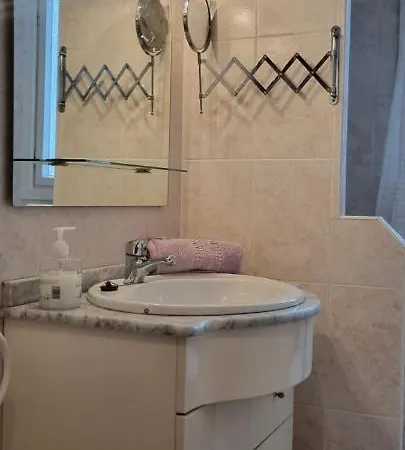 Piso 4 Personas Centro Edificio Playasol Apartamento *