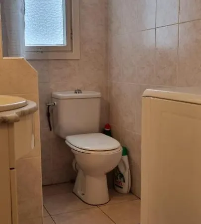 Apartamento Piso 4 Personas Centro Edificio Playasol Calpe