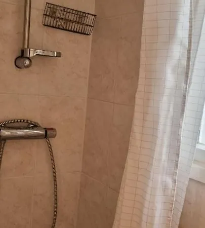 Piso 4 Personas Centro Edificio Playasol Apartamento *